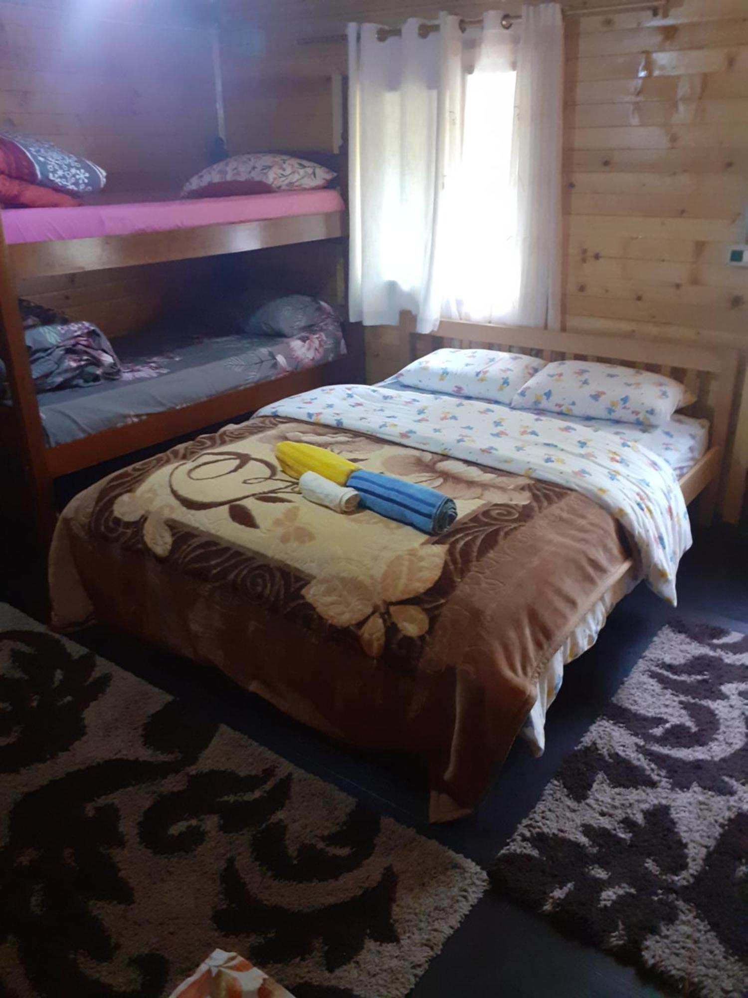 Guesthouse Dioni Valbone Zimmer foto