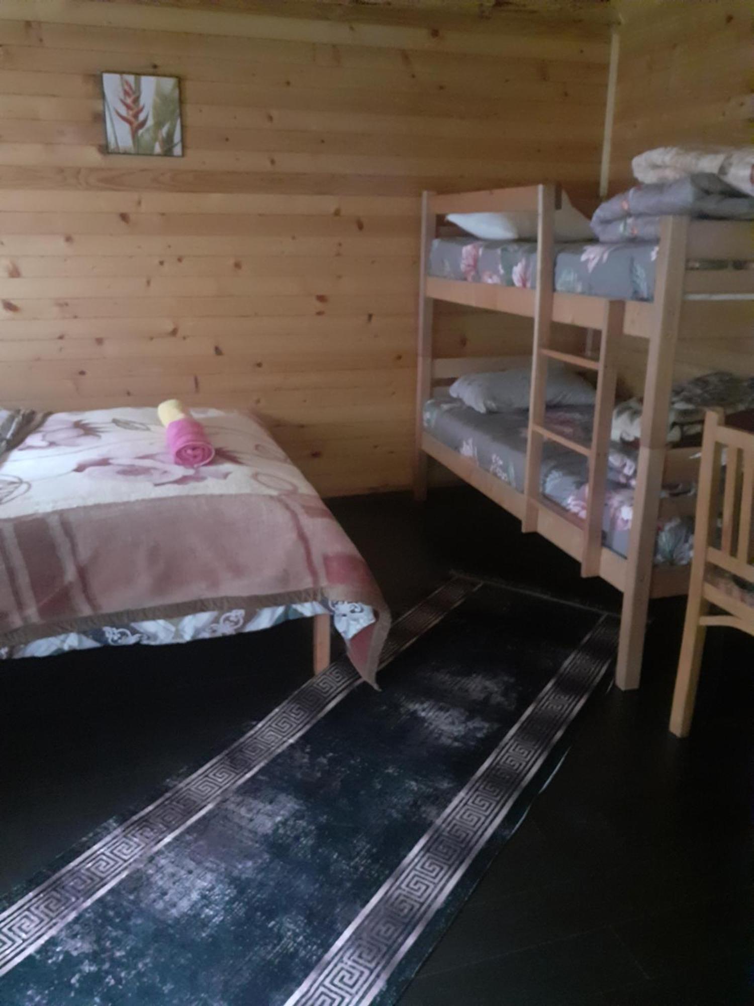 Guesthouse Dioni Valbone Exterior foto
