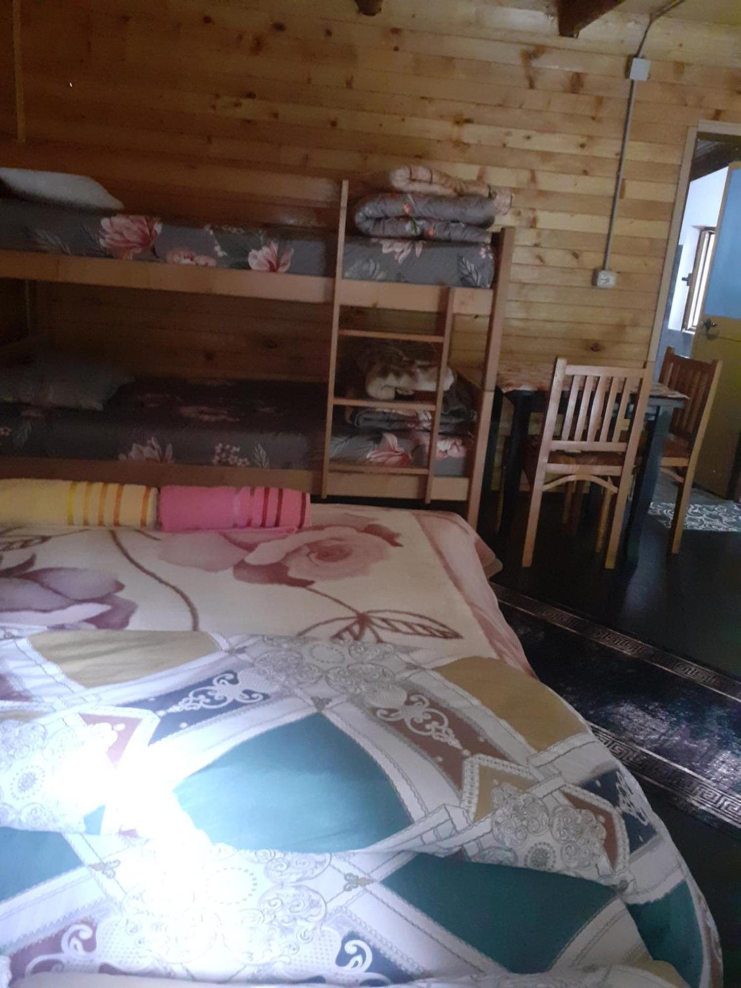 Guesthouse Dioni Valbone Zimmer foto